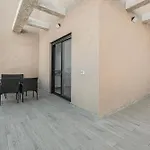 Luxury Penthouse With Sea View #62 By Hashdera Eilat